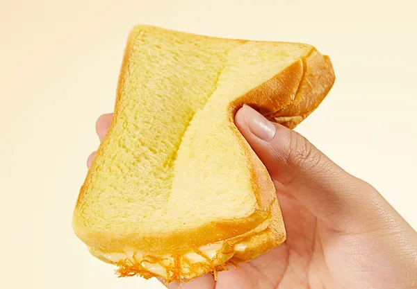 烘焙宝盒