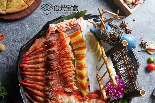 江苏一豪华酒店推出 10 元自助餐剩菜盲盒